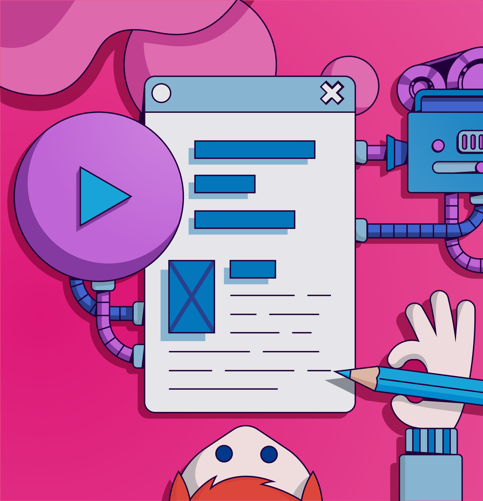 Inbound Marketing