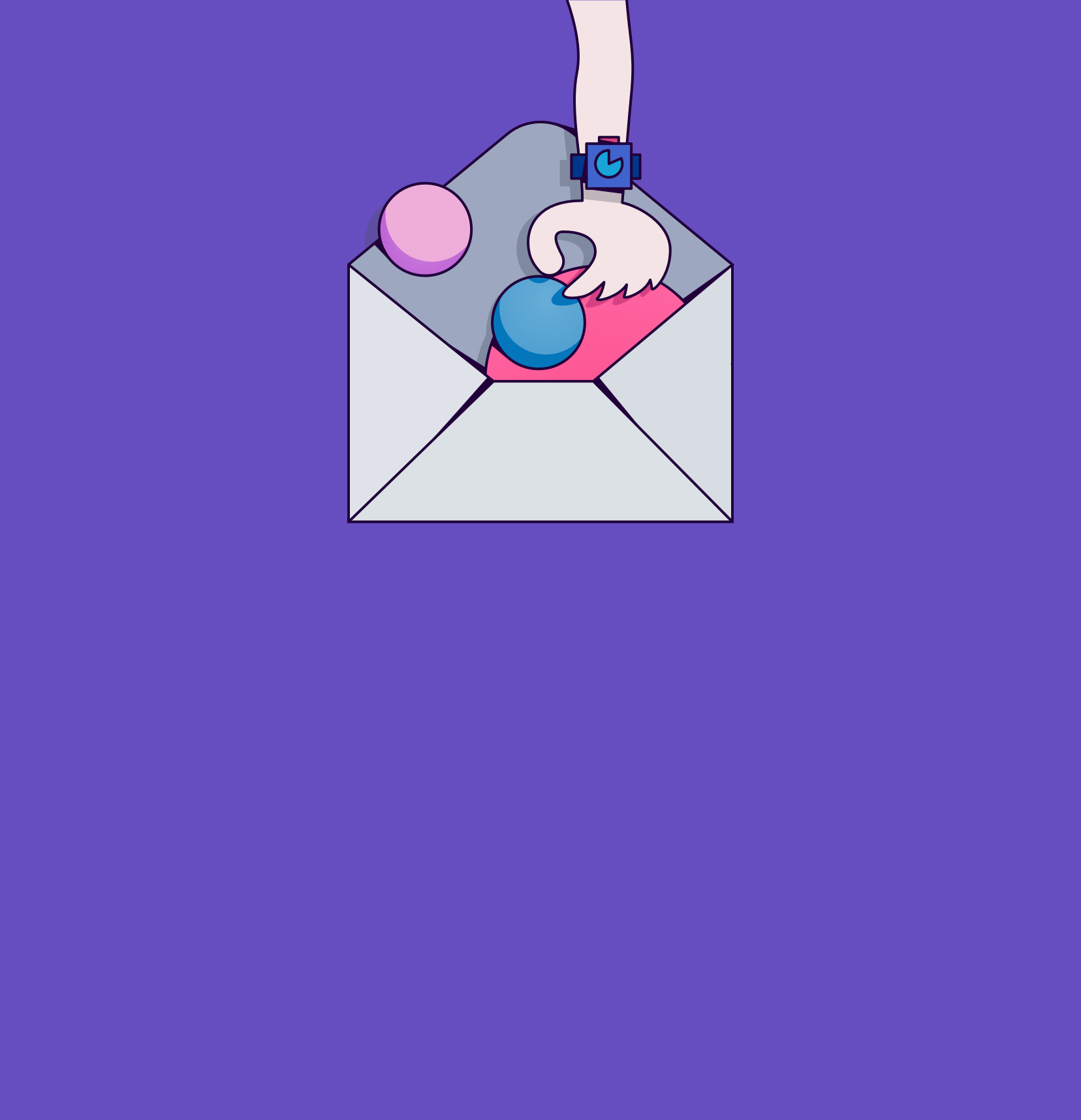 Marketing Automation