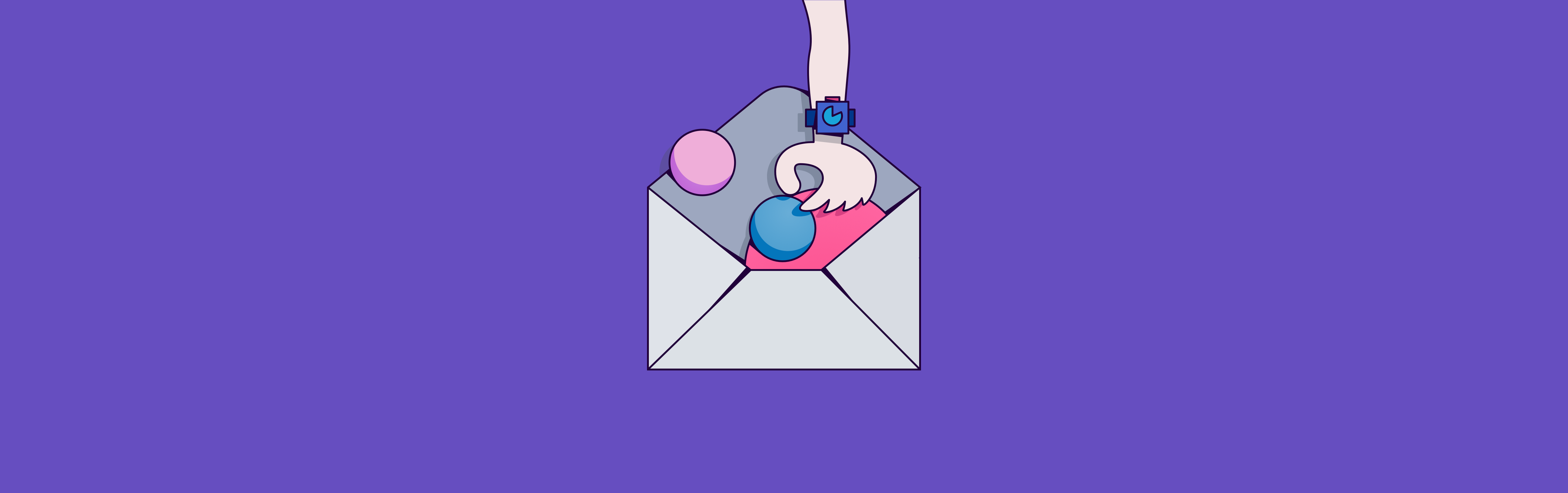 Marketing Automation